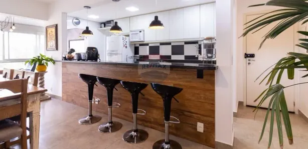 Cobertura com 3 Quartos à venda, 184m² no Chácara Pavoeiro, Cotia
