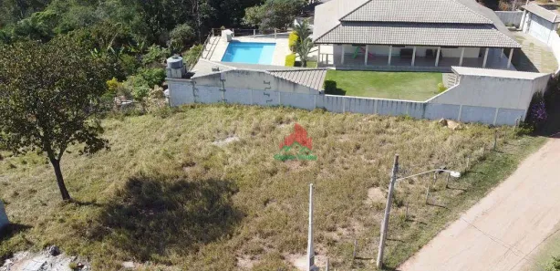 Terreno / Lote / Condomínio à venda, 1500m² no Jundiaizinho (Terra Preta), Mairiporã