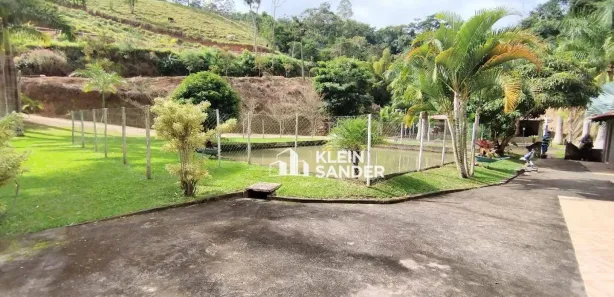 Fazenda / Sítio / Chácara com 3 Quartos à venda, 300m² no Bom Jardim, Bom Jardim