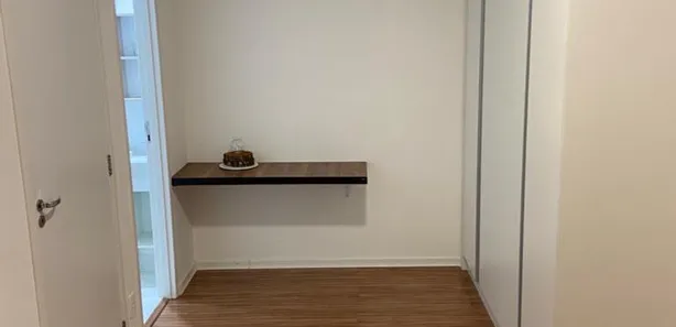 Apartamento com 2 Quartos para venda ou aluguel, 55m² no Alphaville Empresarial, Barueri