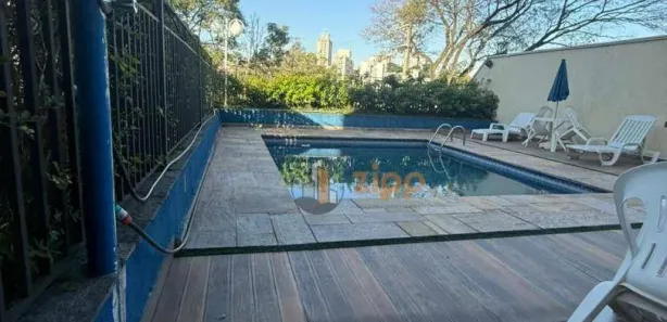 Cobertura com 3 Quartos à venda, 160m² no Jardim Paraíso, São Paulo