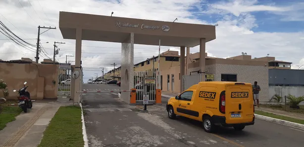 Cobertura com 2 Quartos à venda, 80m² no Ponto Certo, Camaçari