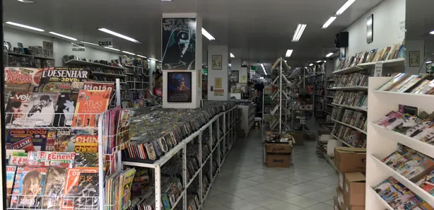 Prédio Inteiro à venda, 480m² no Centro, Curitiba