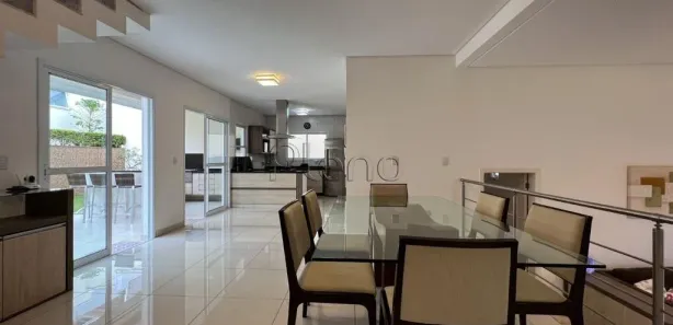 Casa de Condomínio com 3 Quartos à venda, 253m² no , Louveira