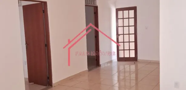 Casa com 2 Quartos para alugar, 150m² no km 18, Osasco