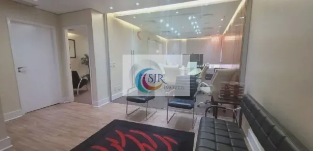 Conjunto Comercial / Sala para venda ou aluguel, 260m² no Vila Olímpia, São Paulo