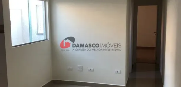 Apartamento com 2 Quartos à venda, 61m² no Parque Oratório, Santo André