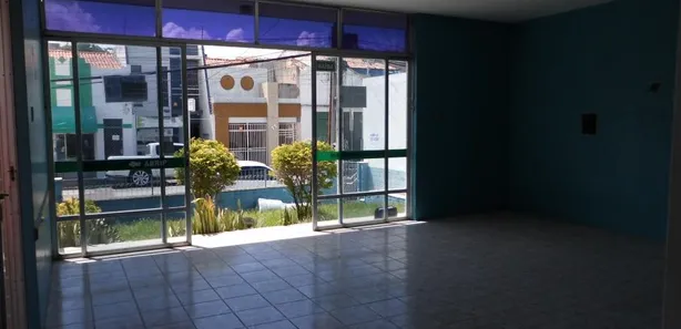 Casa com 4 Quartos para alugar, 429m² no Centro, Aracaju