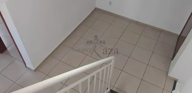Apartamento com 2 Quartos para alugar, 93m² no Monte Castelo, São José dos Campos