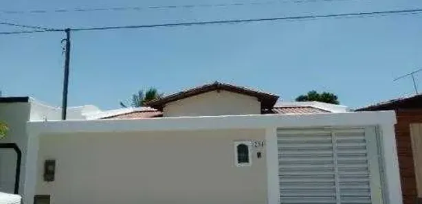 Casa com 2 Quartos à venda, 220m² no Aruana, Aracaju