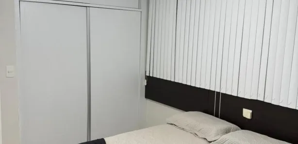 Flat com 1 Quarto para alugar, 45m² no Casa Caiada, Olinda
