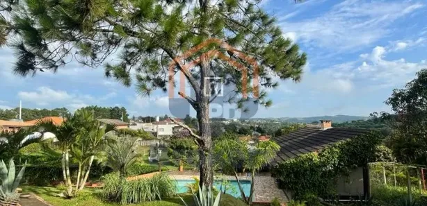 Fazenda / Sítio / Chácara com 4 Quartos à venda, 250m² no Estância Santa Lúcia, Jarinu