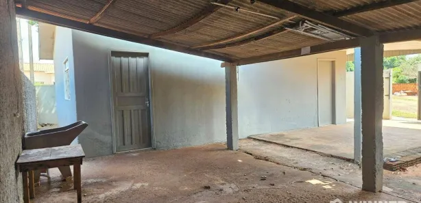 Casa com 2 Quartos à venda, 70m² no Centro, Guairaçá