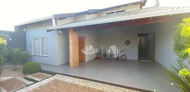Casa com 5 Quartos à venda, 172m² no Antonio Frederico, Ibiporã