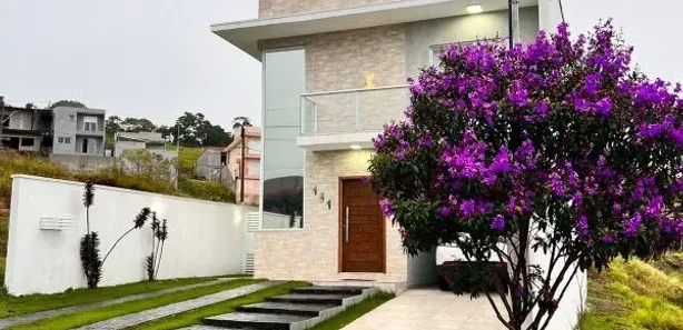 Casa com 3 Quartos à venda, 189m² no Jardim Rosemary, Itapevi
