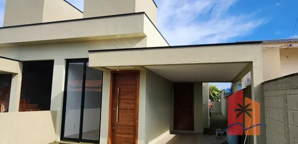 Casa com 2 Quartos à venda, 72m² no Areias, Paulo Lopes