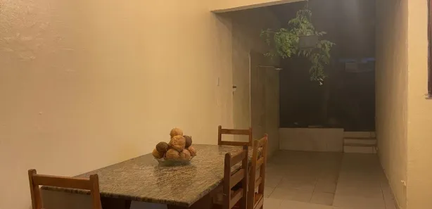 Casa com 3 Quartos para alugar, 140m² no Centro, Salinópolis