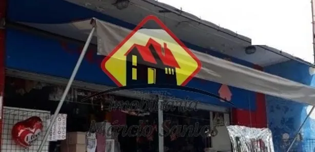 Loja / Salão / Ponto Comercial à venda, 48m² no Monção, Taubaté