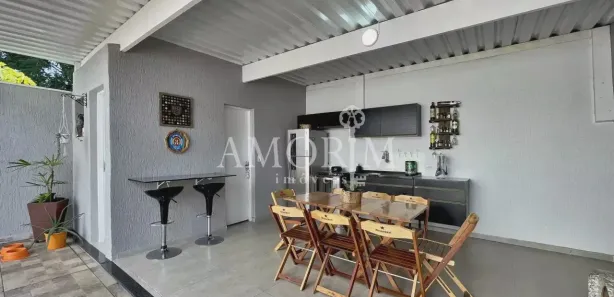 Sobrado com 2 Quartos à venda, 77m² no Portais (Polvilho), Cajamar