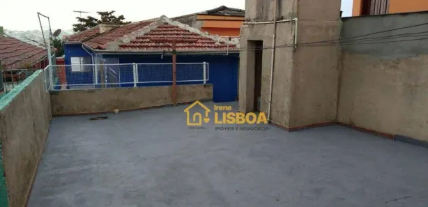 Sobrado com 3 Quartos à venda, 215m² no Vila Alpina, São Paulo