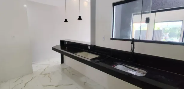 Casa com 3 Quartos à venda, 109m² no Praia de Itaipuaçu (Itaipuaçu), Maricá
