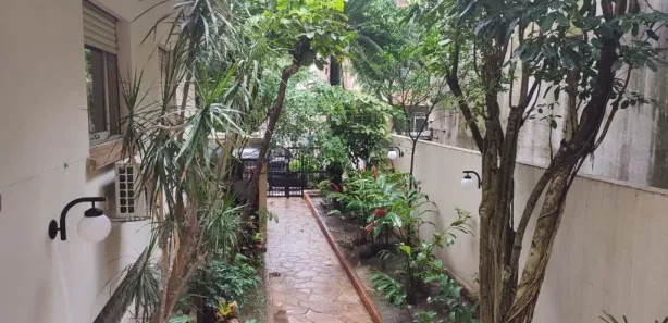 Apartamento com 1 Quarto para venda ou aluguel, 40m² no Boqueirão, Santos