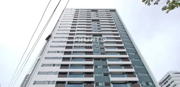 Apartamento com 3 Quartos à venda, 85m² no Rosarinho, Recife