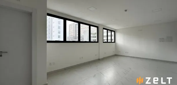 Conjunto Comercial / Sala para alugar, 38m² no Velha, Blumenau