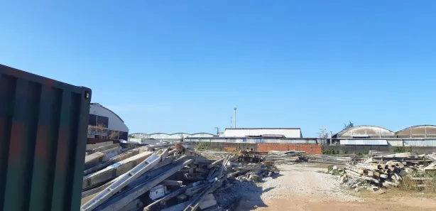 Terreno / Lote / Condomínio para alugar, 10000m² no Distrito Industrial I, Maracanaú