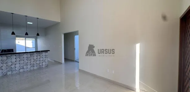 Casa de Condomínio com 3 Quartos à venda, 106m² no Residencial Maricá, Pindamonhangaba
