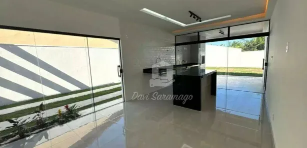 Casa com 3 Quartos à venda, 129m² no Jardim Atlântico Central (Itaipuaçu), Maricá