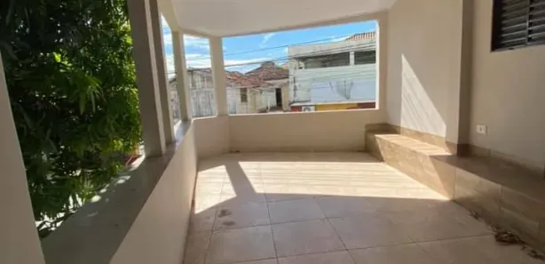 Casa com 2 Quartos para alugar, 98m² no Vila Glória, Presidente Prudente