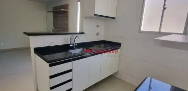 Apartamento com 2 Quartos à venda, 42m² no Jardim Flamboyant, Paulínia