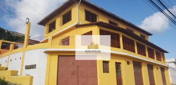 Casa com 3 Quartos à venda, 425m² no Vila Torres Galvão, Paulista