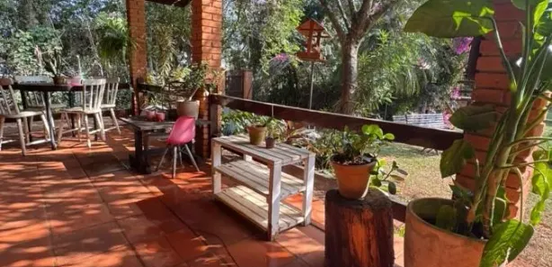 Fazenda / Sítio / Chácara com 2 Quartos à venda, 1500m² no Jardim Perlamar, Araçoiaba da Serra