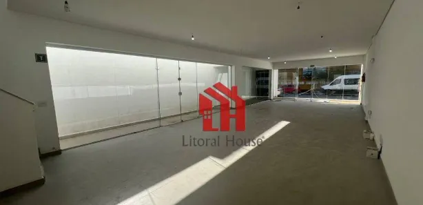 Prédio Inteiro à venda, 255m² no Centro, São Vicente