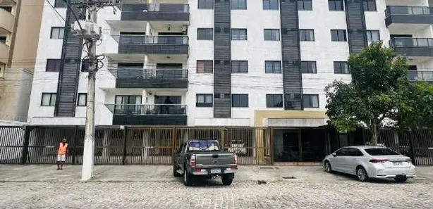 Apartamento com 3 Quartos à venda, 122m² no Parque Hotel, Araruama