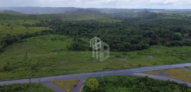 Terreno / Lote Comercial à venda, 830000m² no Distrito Industrial, Candeias