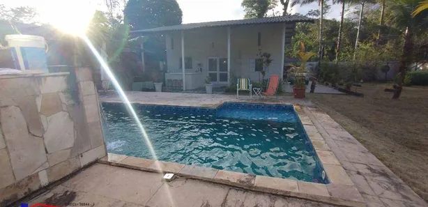 Fazenda / Sítio / Chácara com 4 Quartos à venda, 1250m² no Jardim Aguapeu, Itanhaém