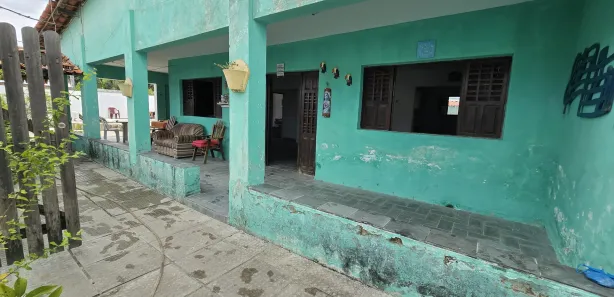 Casa com 3 Quartos para venda ou aluguel, 320m² no , Ilha de Itamaracá