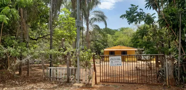 Fazenda / Sítio / Chácara com 2 Quartos à venda, 20000m² no Vale  Das  Macieiras, Padre Bernardo