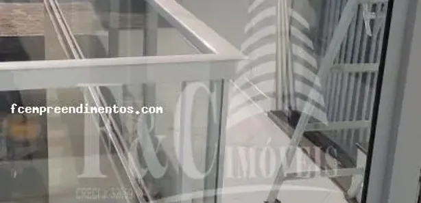 Sobrado com 5 Quartos à venda, 356m² no Parque das Flores, Artur Nogueira