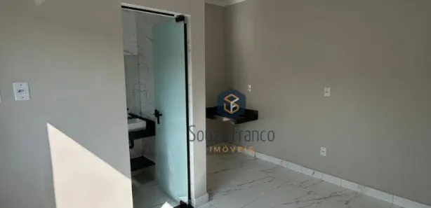 Kitnet com 1 Quarto para alugar, 25m² no Mogi Moderno, Mogi das Cruzes
