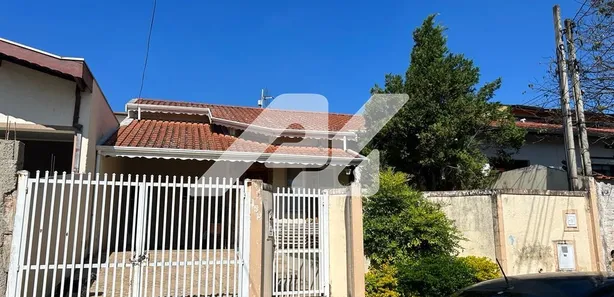 Casa com 2 Quartos à venda, 87m² no Parque Jambeiro, Campinas