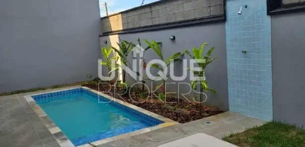 Casa de Condomínio com 3 Quartos à venda, 252m² no Da Lagoa, Itupeva
