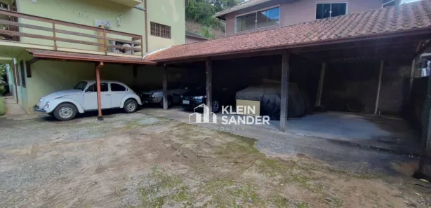 Fazenda / Sítio / Chácara com 8 Quartos à venda, 412m² no Mury, Nova Friburgo