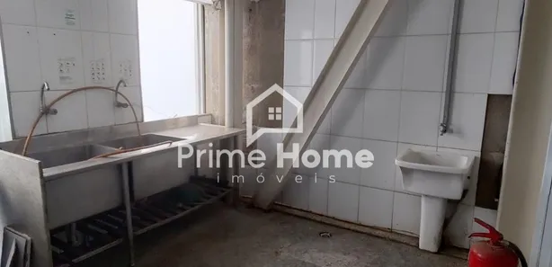 Prédio Inteiro com 6 Quartos para alugar, 600m² no Chácara Monte Alegre, Sumaré