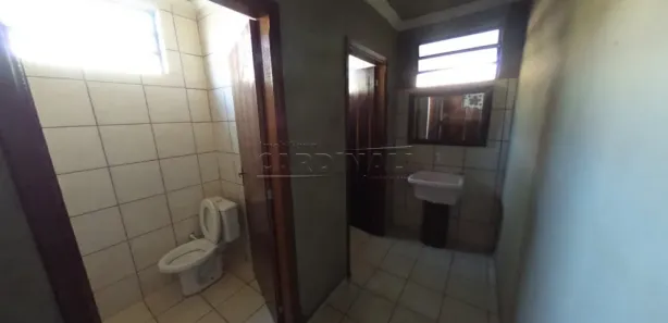 Galpão / Depósito / Armazém para alugar, 90m² no Vila Marcelino, São Carlos