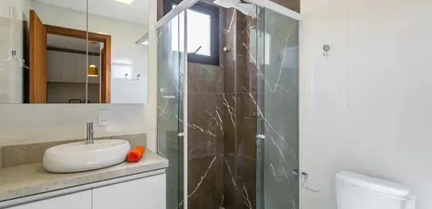 Apartamento com 2 Quartos à venda, 50m² no Afonso Pena, São José dos Pinhais