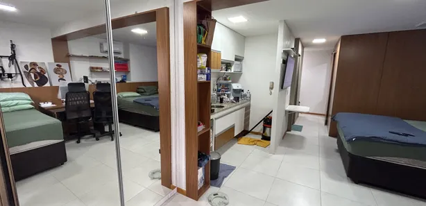 Apartamento com 1 Quarto à venda, 79m² no São Francisco, Niterói